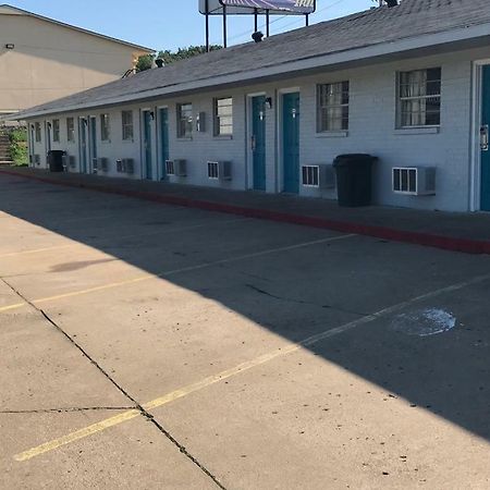 Lakeside Inn Eufaula Ngoại thất bức ảnh