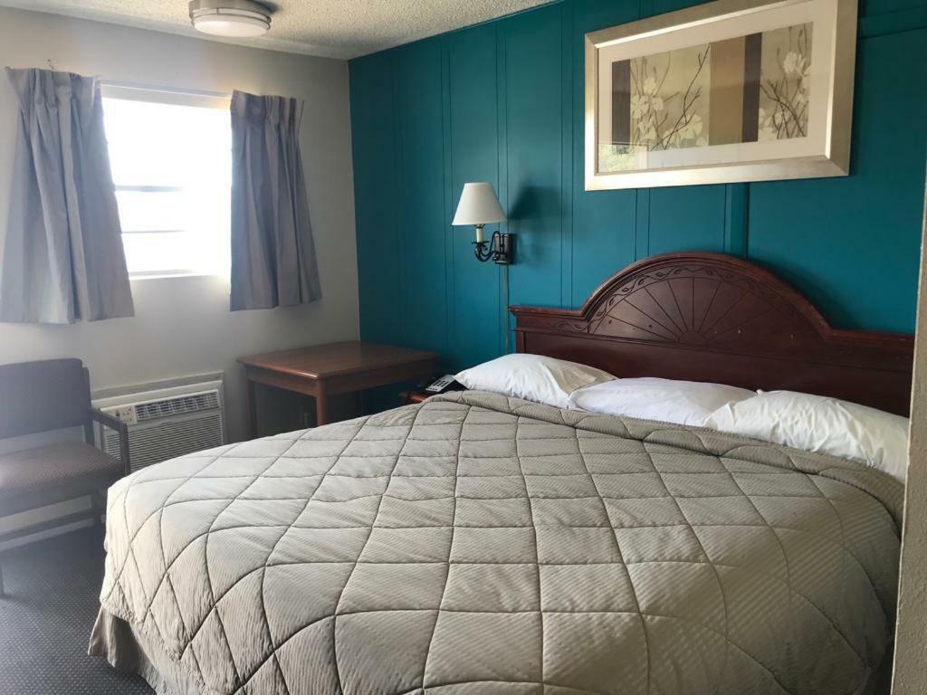 Lakeside Inn Eufaula Ngoại thất bức ảnh