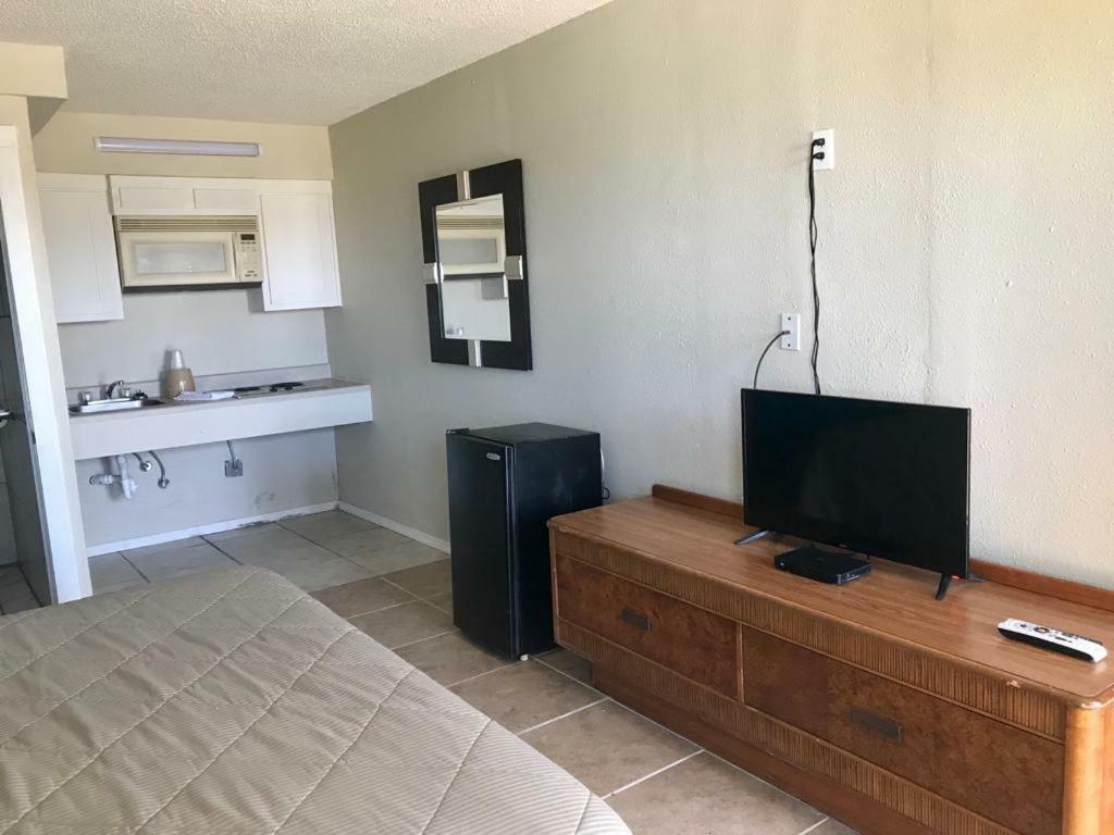 Lakeside Inn Eufaula Ngoại thất bức ảnh
