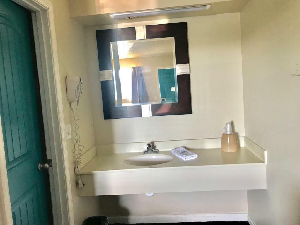 Lakeside Inn Eufaula Ngoại thất bức ảnh
