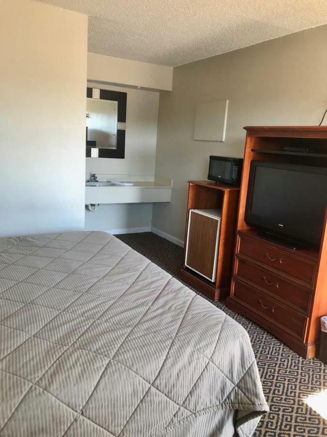 Lakeside Inn Eufaula Ngoại thất bức ảnh